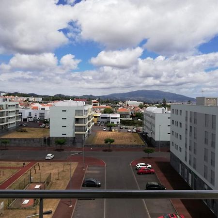 Azores Paim Apartment Ponta Delgada Exterior foto