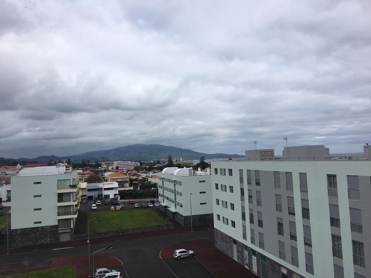 Azores Paim Apartment Ponta Delgada Exterior foto