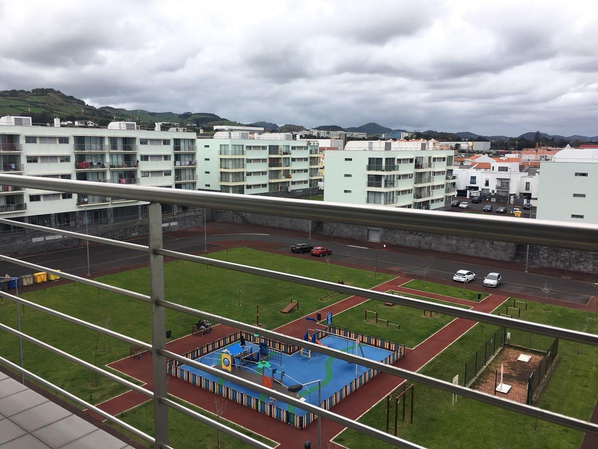 Azores Paim Apartment Ponta Delgada Exterior foto