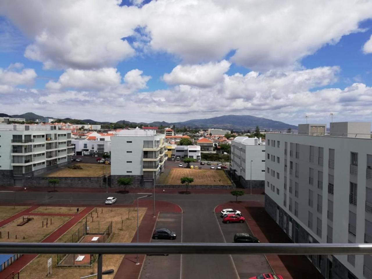 Azores Paim Apartment Ponta Delgada Exterior foto